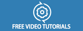 free video tutorials