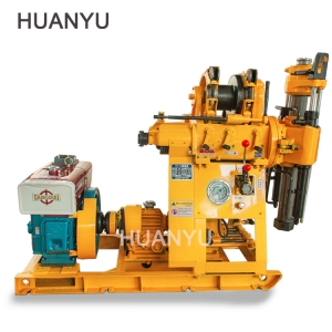 XY-1A Water Well Drilling Rig