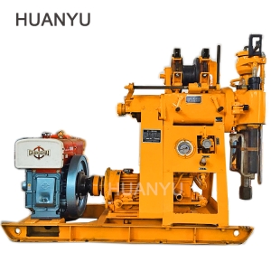 XY-1 Core Drilling Rig